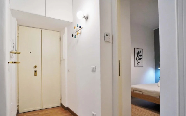 Apartment Moscova-Casual Living in Milan