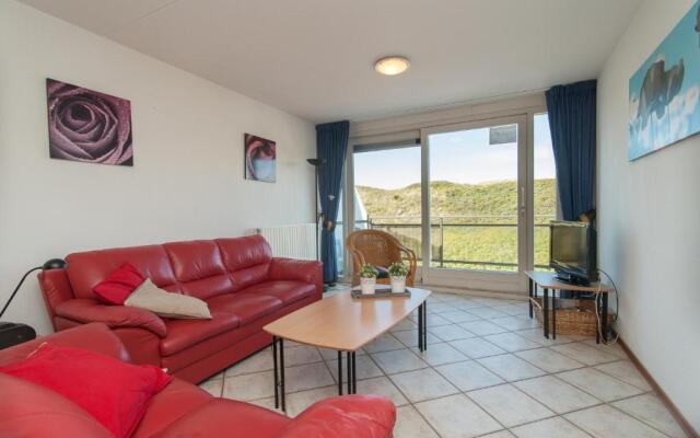 Wijde Blick appartement 310 - Callantsoog