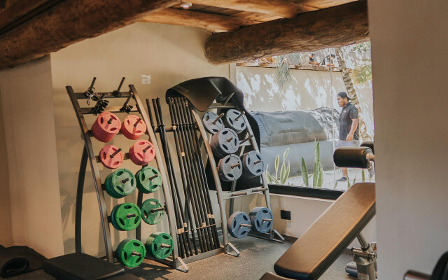 Aldea Kuká, Luxury Eco Boutique Hotel