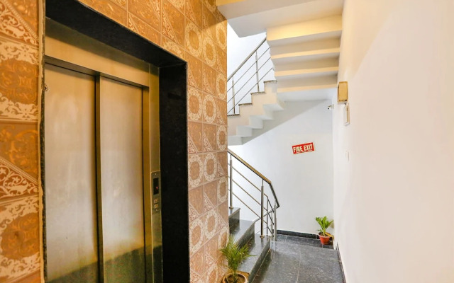 Novel Suites By FabHotel