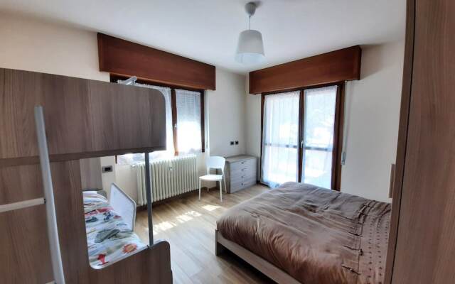 Europa Master Guest apartment