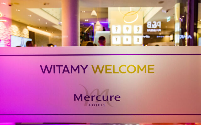 Mercure Krakow Stare Miasto (Old Town)