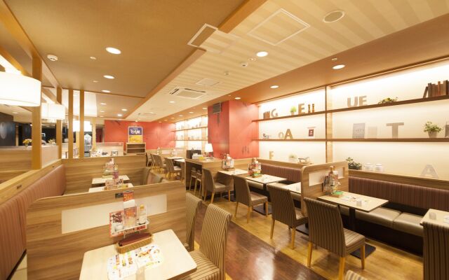 Richmond Hotel Tokyo Mejiro