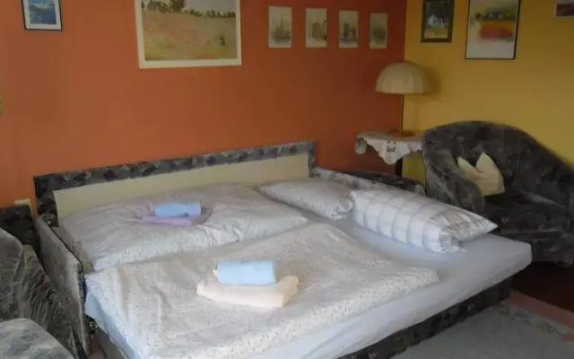 Ferienwohnung Spatz