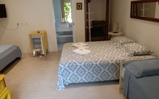 Pousada Casa Hospedaria