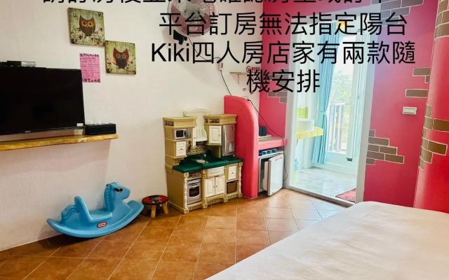 Kenting Bayview Hotel
