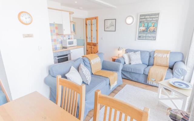 Tolcarne Beach Apartments