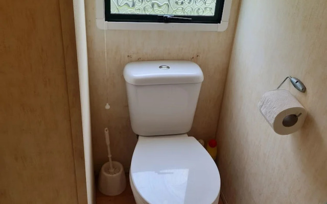 Willerby Holiday Home