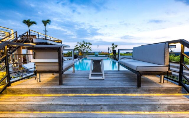 Imani Suites
