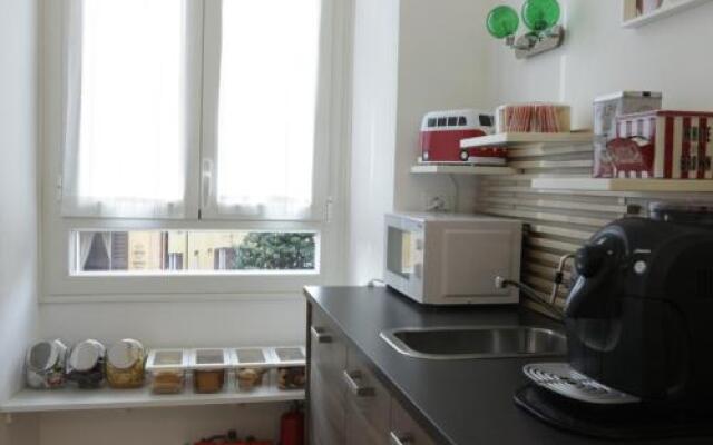 Bed Breakfast Roma Olimpic