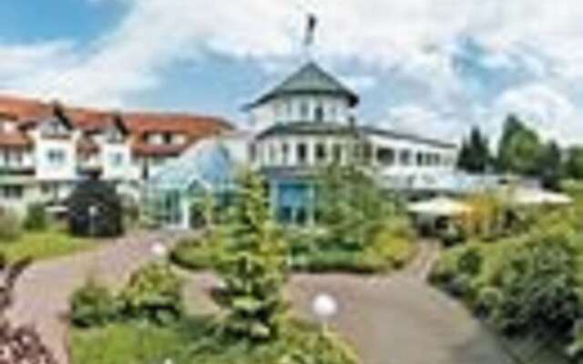 Waldhotel Schäferberg