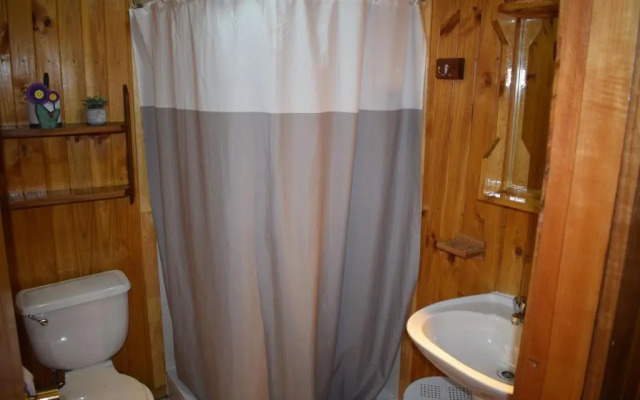Hostal y Cabañas "El Coigüe"
