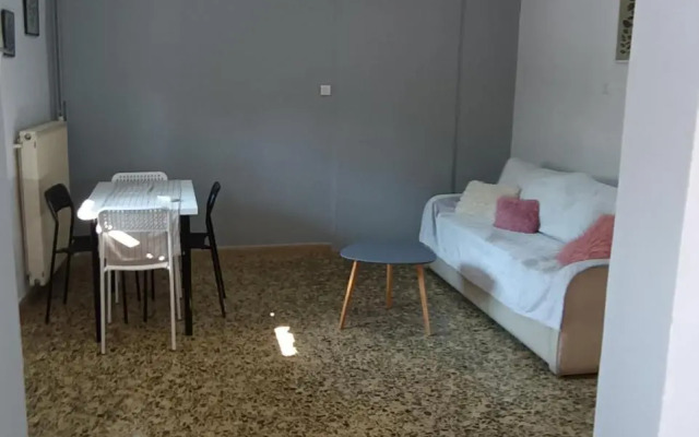 Rena Apartments