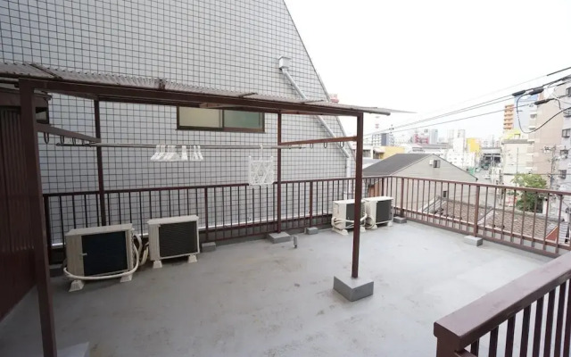 Guesthouse Ebisu EBH0002E