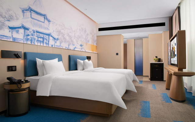 Hampton by Hilton Foshan Beijiao