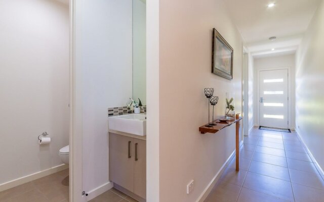 29 Birch Crescent, Cowes