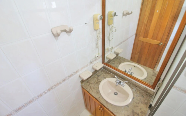 Apartamento Home Basic - Con Balcón