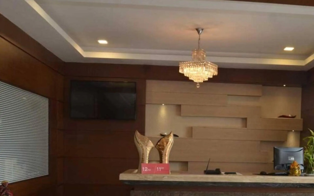 OYO Rooms Ratu Road