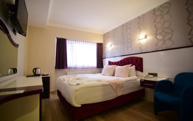 Özdemir Palas Hotel