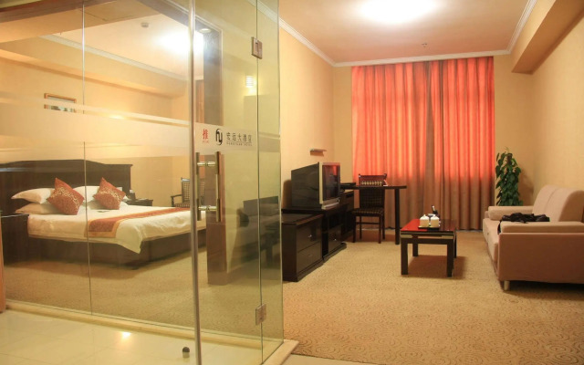Hongyuan Hotel