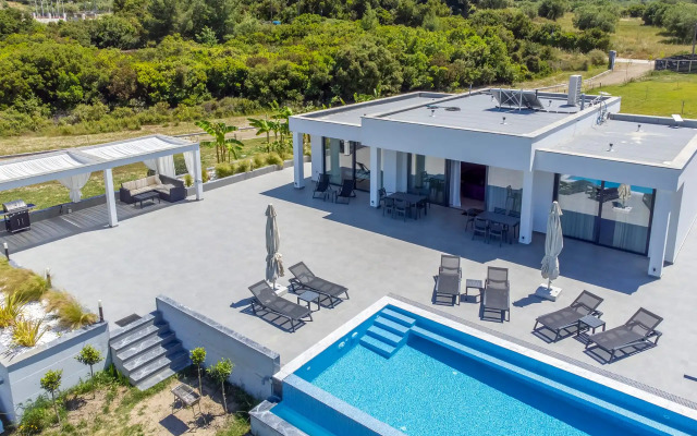 Continent Villas