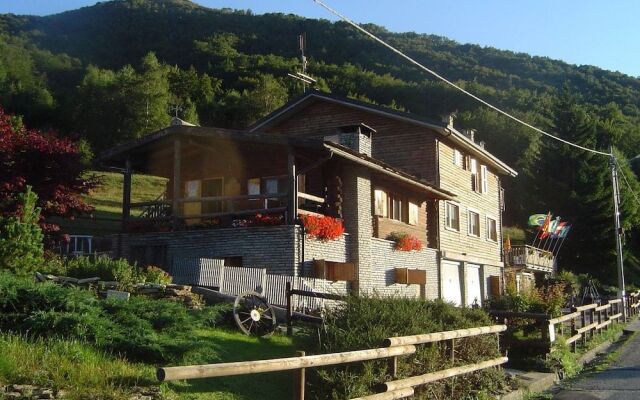 Nuova Sosteria Alpina