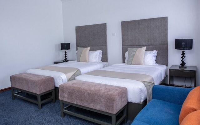 Gloria Inn Hotel