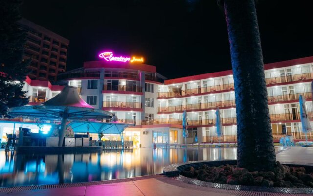 Flamingo Hotel Sunny Beach