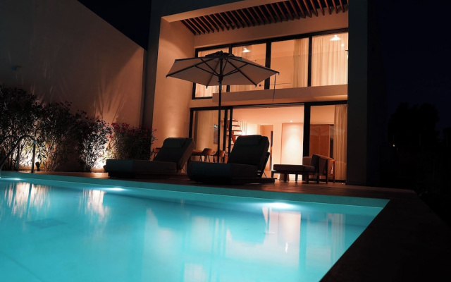 Maritima Villas