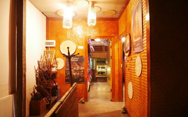 Woodbridge Hostel Sukhothai