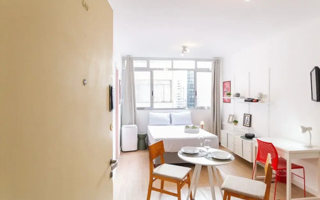 Minihouse Pinheiros