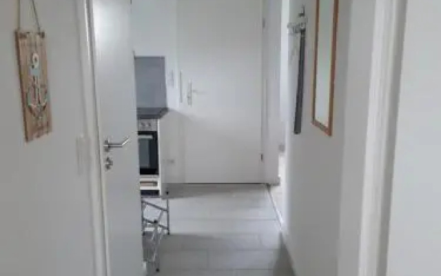 Wohnung Burgtiefe
