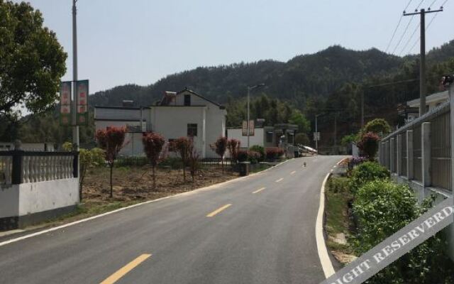Xinxi Renjia Guesthouse