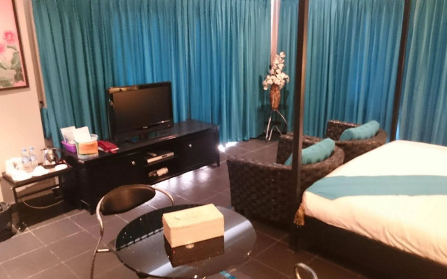 The Venue Residence and Cabaret
