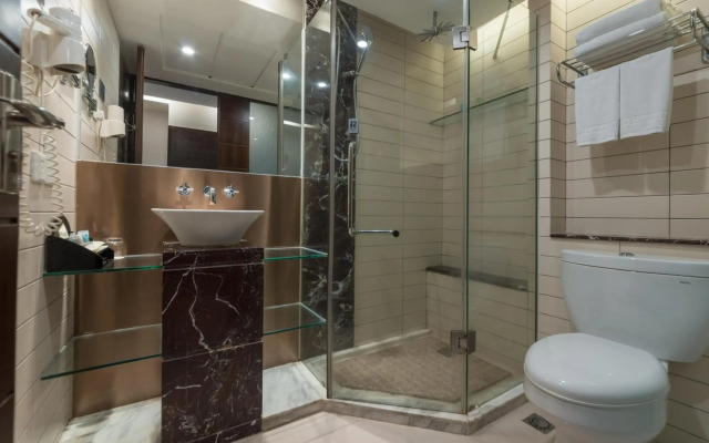 Holiday Inn Express Xiamen Lushan by IHG