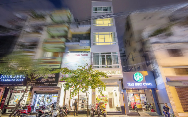 Sai Gon Park Hotel