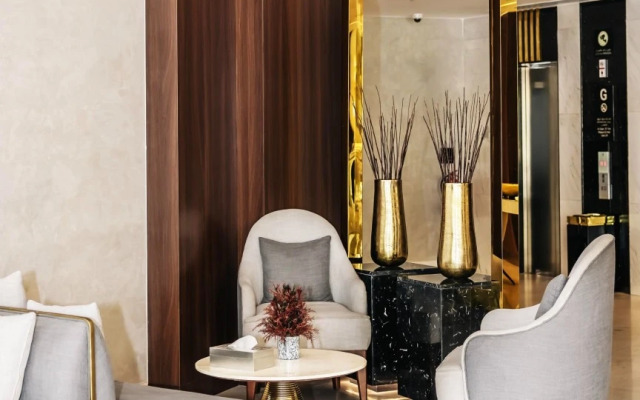 Villa Misk Alkhobar