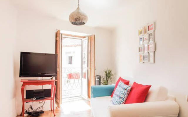 Lisbon Chillout Apartments I