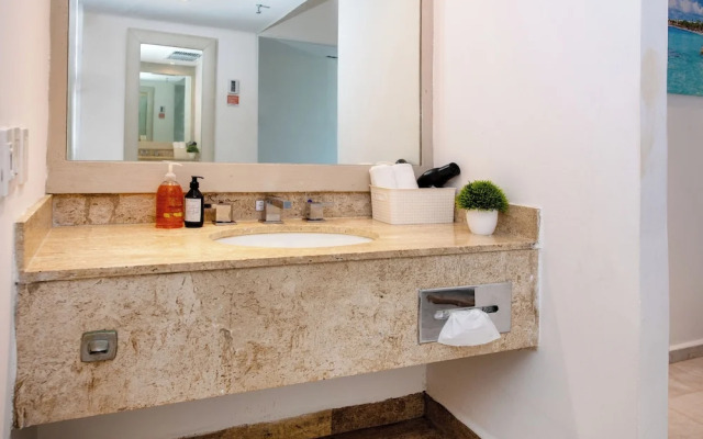 Condo 2 BDR 5pax en Resort