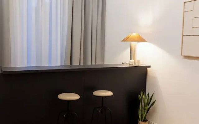 Eternal Suites Rome
