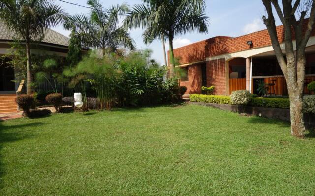 Materwood Hotel