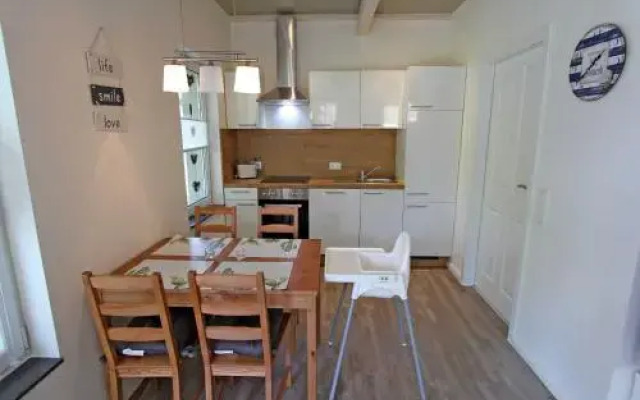 Ferienhaus Klink SEE 9611