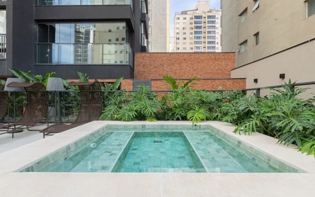 NHC - Neohouse Campo Belo - Anora Spaces