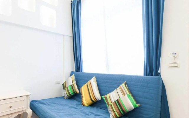 Mira Bella Guest House