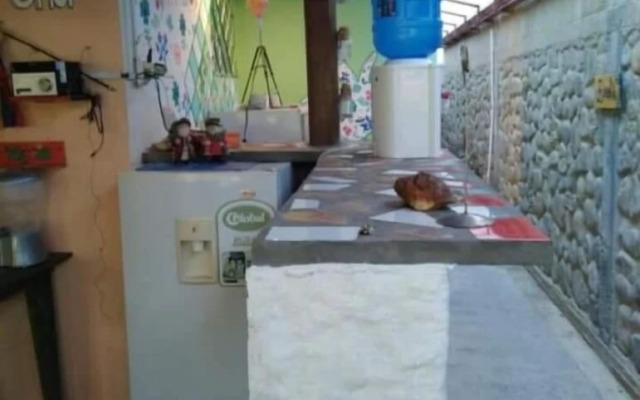La Casa de Matilda