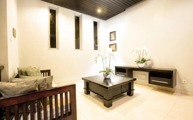 Inkuta Residence and Villa