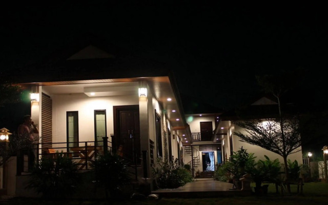 Virawan Pool Resort Koh Larn