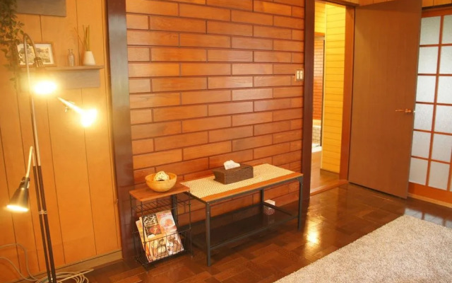 Yoshimura House Hotel 6