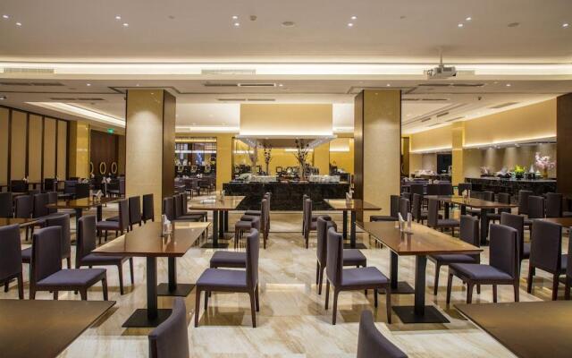 Emeishan Grand Hotel