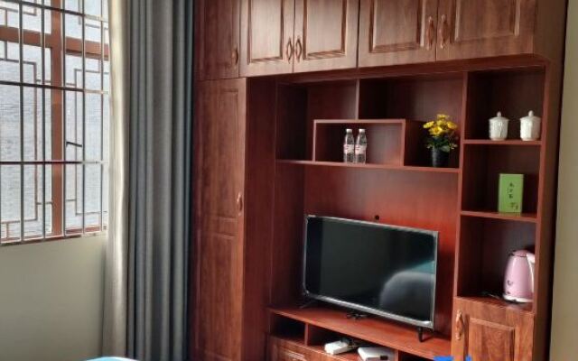 Xingyi Biantun Homestay